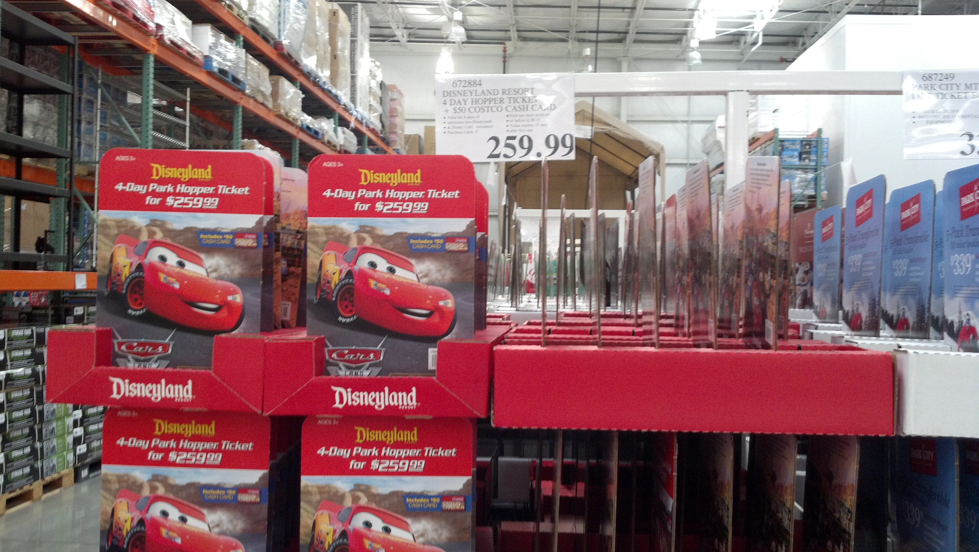 Freebies2deals Costco Disney 