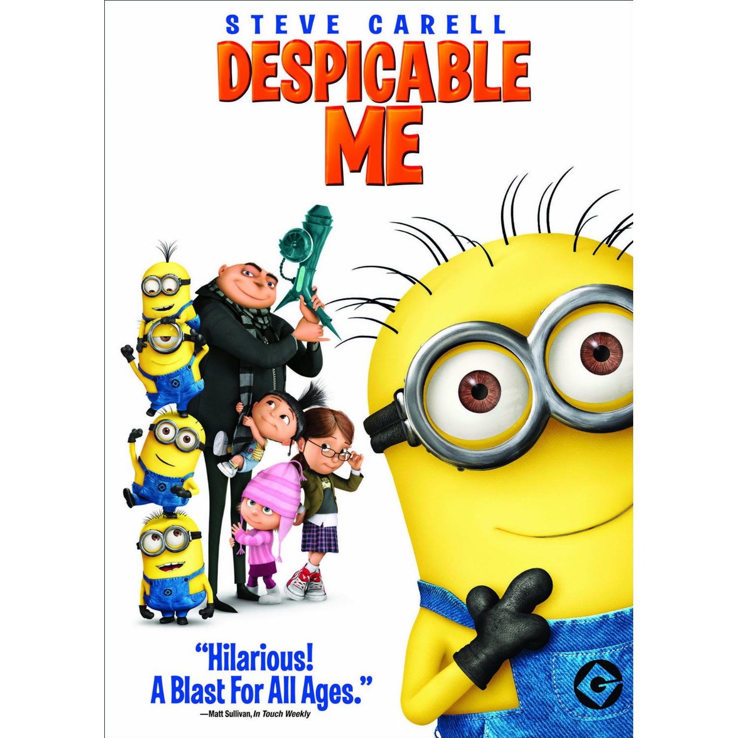 download the last version for ipod Despicable Me 2