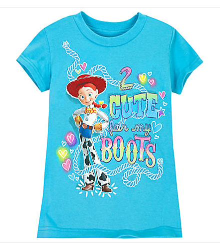 disney tee womens