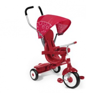 amazon radio flyer trike