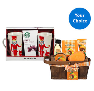 Walmart: Two Holiday Gift Sets Starting at Only $12.00! - Freebies2Deals