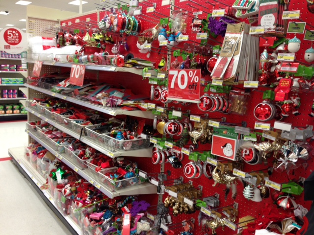  Christmas  Clearance  Decorations  Target 