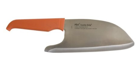 Reviews and Ratings for Furi Rachael Ray Gusto-Grip Dual Sharp and Store  Chef and Utility Knife Set - KnifeCenter - FUR862