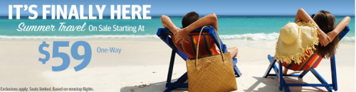 southwest vacation packages