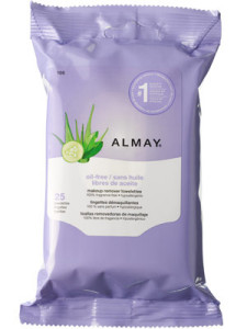 freebies2deals-almay-oil-free-makeup-remover-towelettes