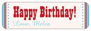 freebies2deals- birthday vistaprint