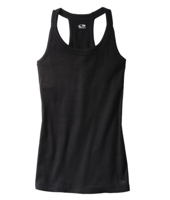 C9 by Champion Women's Ribbed Workout Tank (Assorted Colors) Only $9.00 ...