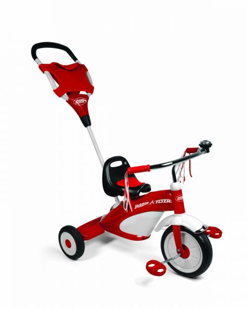 big flyer sport trike