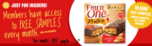 freebies2deals- fiber protein