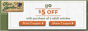 freebies2deals-olivegarden5off2entrees