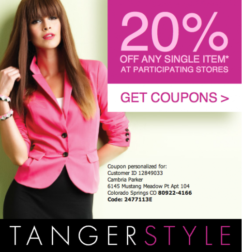 tanger-outlet-20-off-any-single-item-coupon-freebies2deals