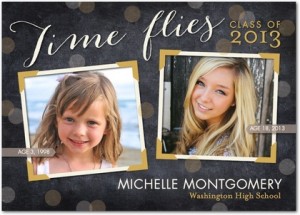 10 FREE Graduation Announcements or Invitations From Tiny Prints
