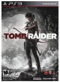 Tomb raider 99 процентов почему