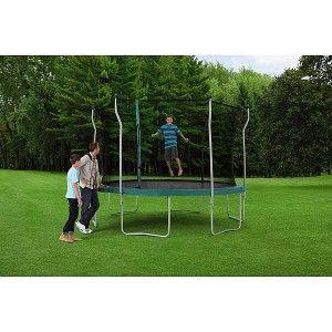freebies2deals- tramp with enclosure
