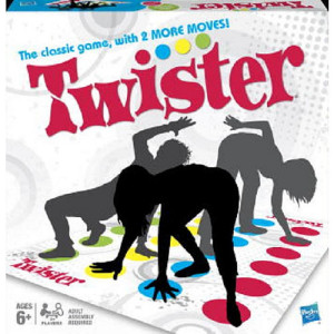 freebies2deals- twister