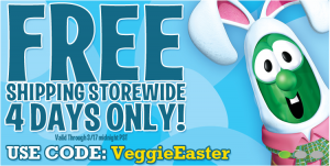 freebies2deals-veggietalesfreeshipping