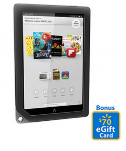 Freebies2deals nook hd