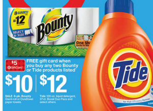 Freebies2deals tide target