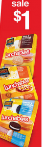 freebies2deals lunchables target