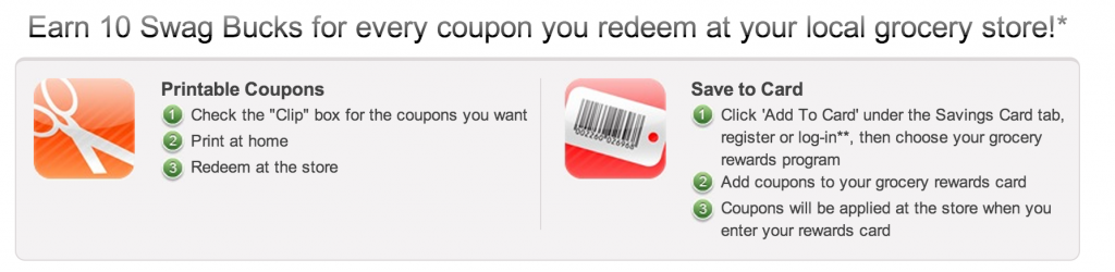 freebies2deals coupons swagbucks
