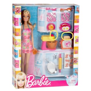 freebies2deals- barbie kitchen