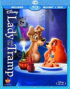 freebies2deals- lady and the tramp2