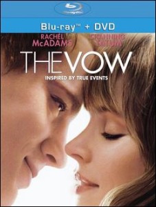 freebies2deals- the vow