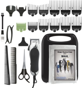 freebies2deals- wahl hair cutting kit