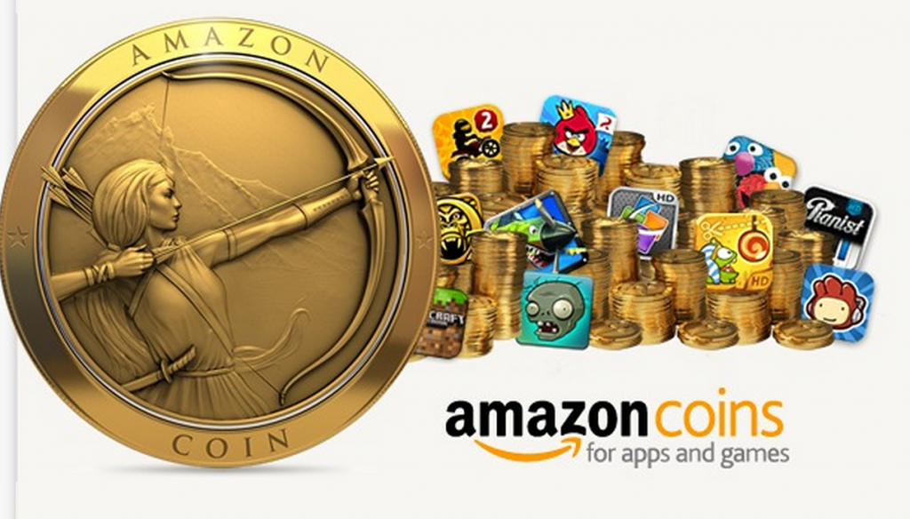 freebies2deals- amazon coin freebie