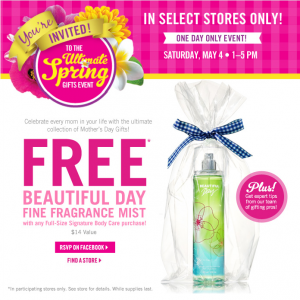 freebies2deals-bathandbodyworksmotherdaygift