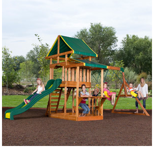 Huge Discounted Swing Set Sale At Walmart Com Free In