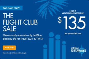 freebies2deals- jet blue vacations