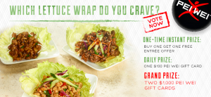 Freebies2Deals-PeiWei-LettuceWraps-Facebook