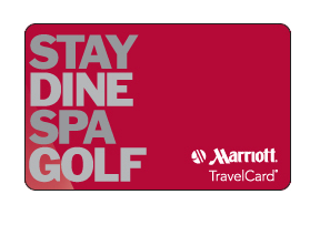 Hurry! $50.00 Marriott Gift Card Only $40.00! FREE ...