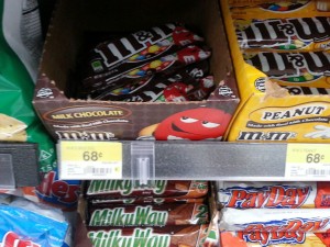 freebies2deals-mnms