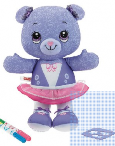 Freebies2Deals-Amazon-FisherPrice-Doodlebear