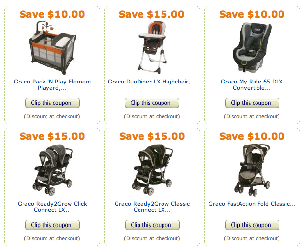 high-value-graco-coupons-for-all-graco-products-on-amazon-freebies2deals