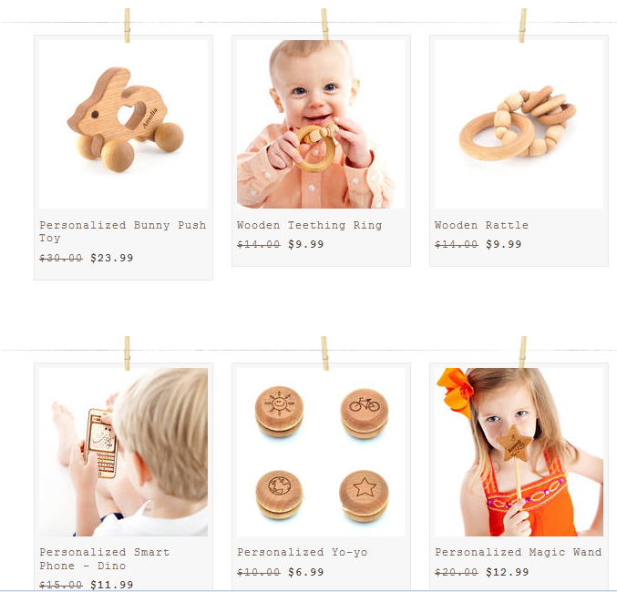 freebies2deals-personalizewoodentoys