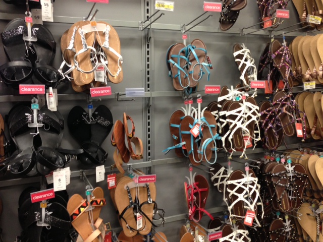 freebies2deals target clearance shoes