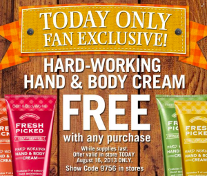Freebies2Deals-Bath&BodyWorks
