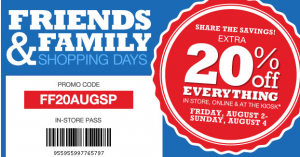 Freebies2Deals-Kohls-FriendsFamily