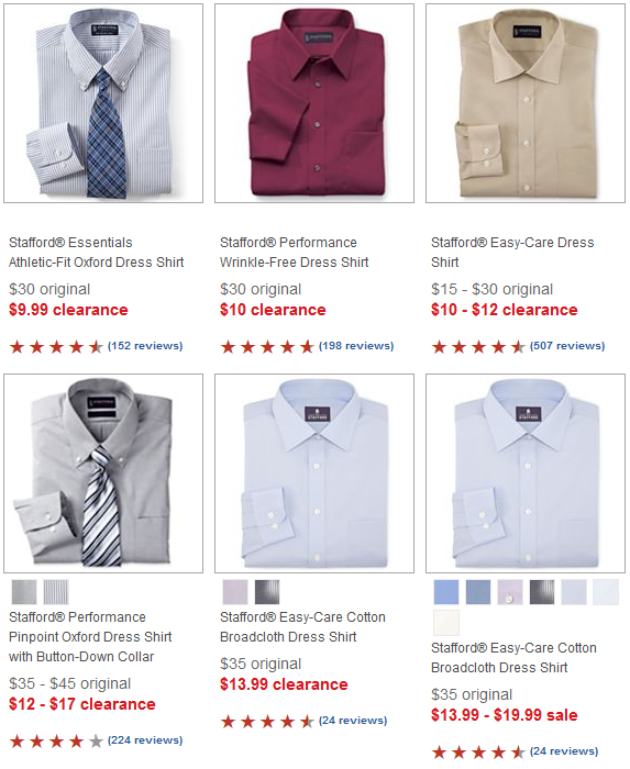 JC Penney: Men's Shirts, Suits ☀ Suit ...