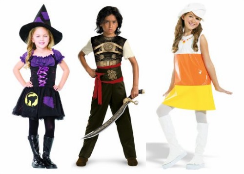 20% Off One Regular Priced Costume At BuyCostumes.com! - Freebies2Deals