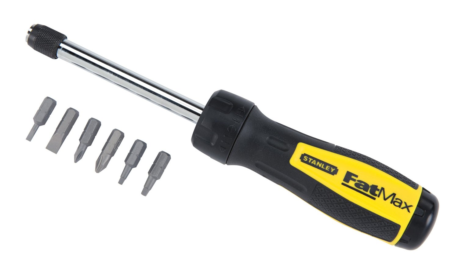 multi bit screwdriver