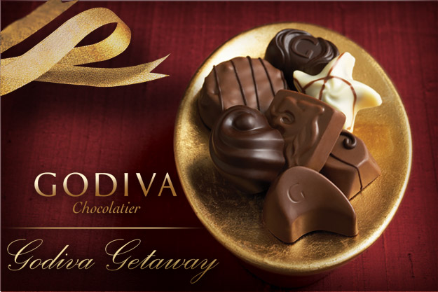 Wrapp App: FREE $5.00 Gift Certificate To Godiva Chocolates ...