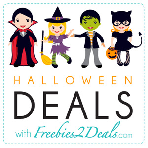 HalloweenDeals freebies2deals -300