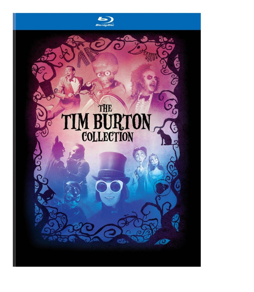 freebies2deals blu-ray tim burton discount