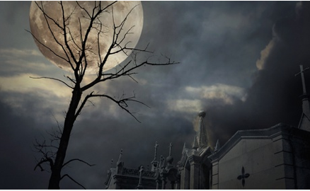 UTAH READERS: Haunted-House VIP Fast Pass For Two To Castle Of Chaos ...