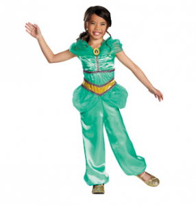 princess jasmine toys walmart