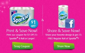 sparkle in pink coupon shipping